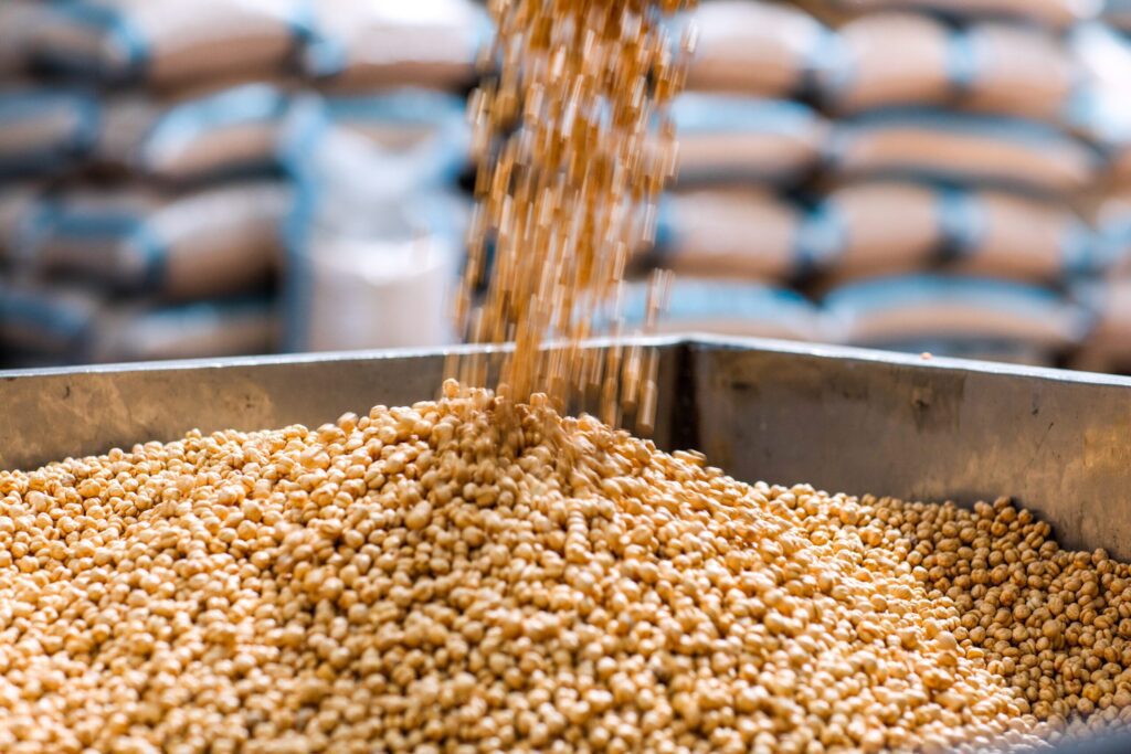 Do You Have to Roast High Oleic Soybeans?