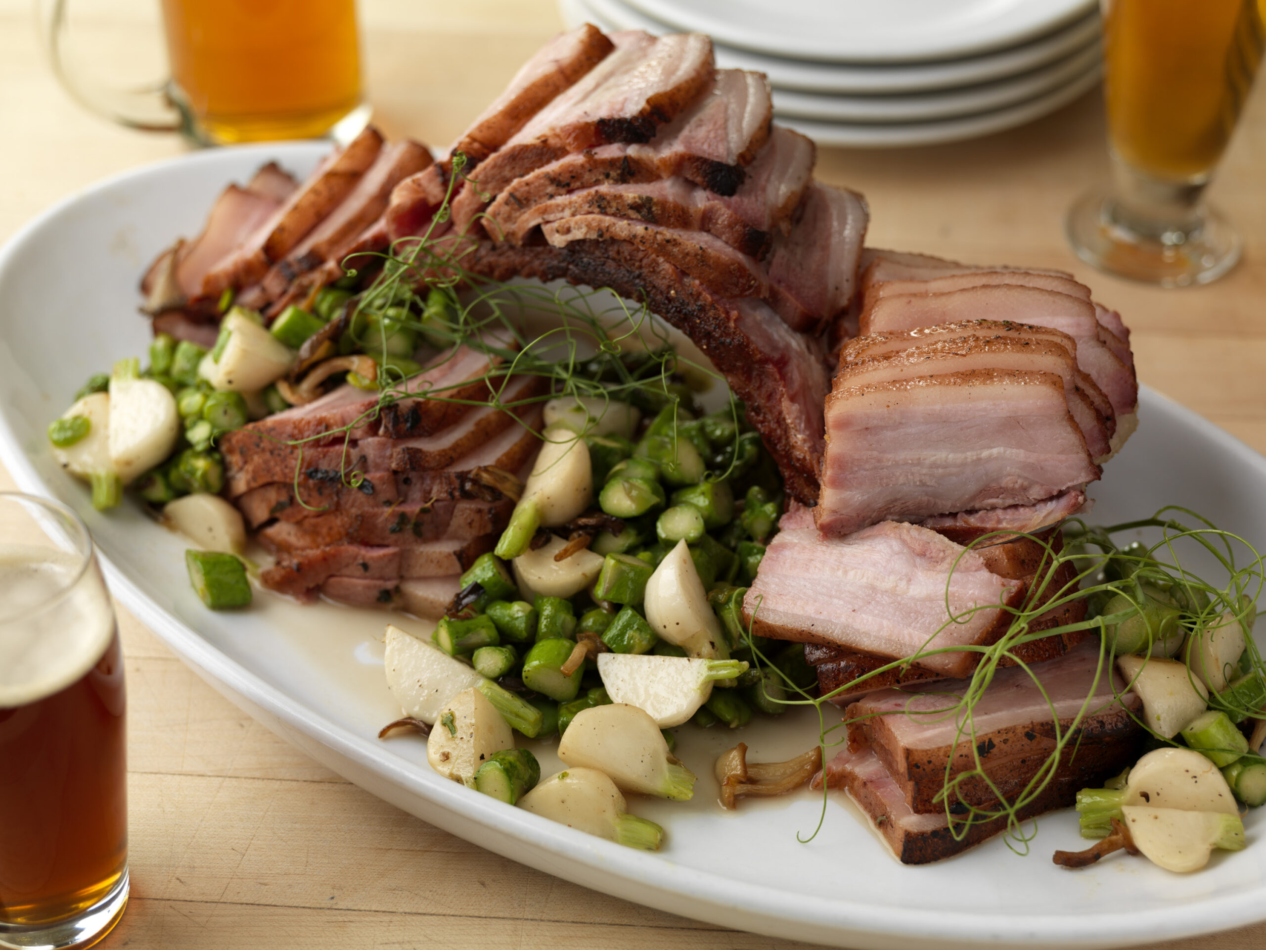 Study finds animal protein may reduce cancer mortality