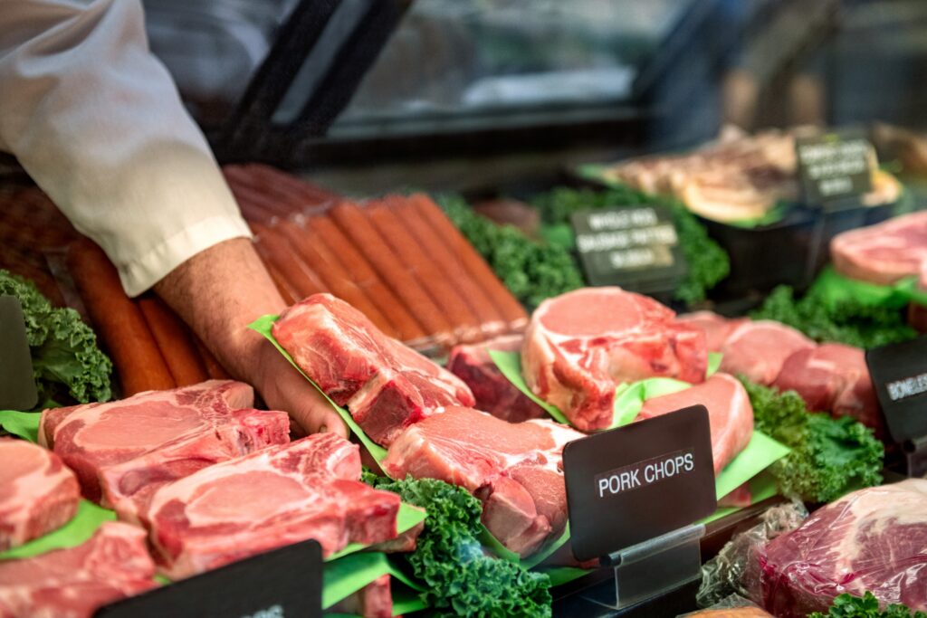 Pork Has a Demand Problem That Production Efficiency Can’t Fix