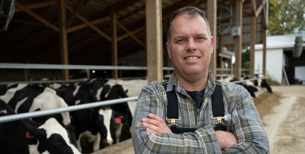 High-Oleic Soybeans Are a Game-Changer for Michigan Dairy