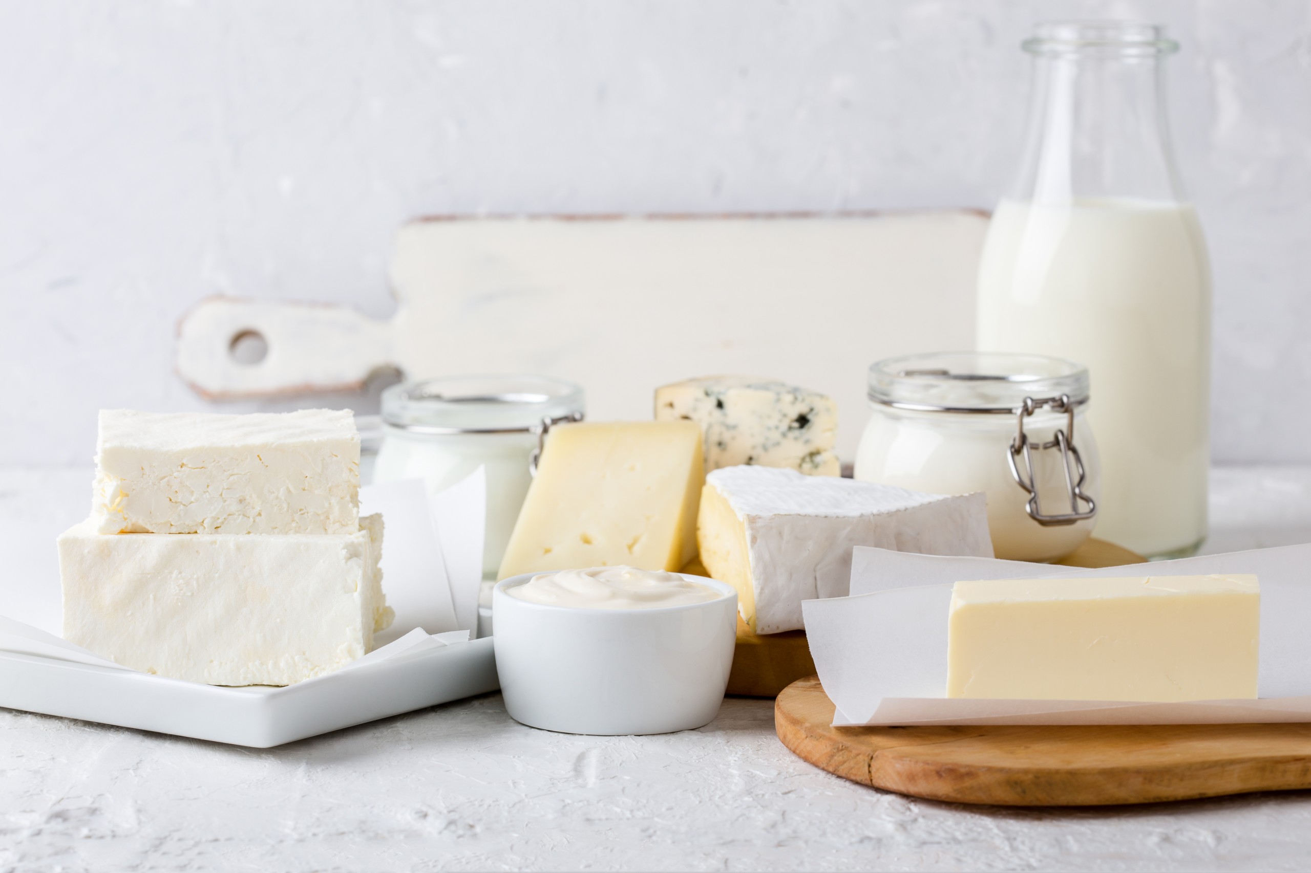 The Tail Wagging the Dog: How Dairy’s Byproducts Became the Main Event